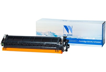 NV PRINT NV051HT/CF230XT