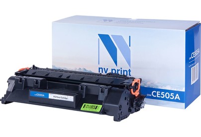 NV PRINT NVCE505A