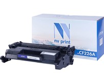 NV PRINT NVCF226A