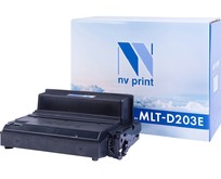 NV PRINT NVMLTD203E