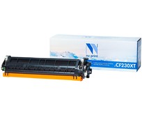 NV PRINT NVCF230XT