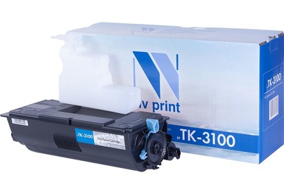 NV PRINT NVTK3100