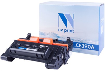 NV PRINT NVCE390A