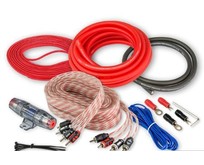 AURA AMP2404 4х канальный 4Ga