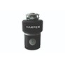 HARPER HWD600D02 черный