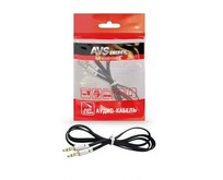 AVS AU61 3,5 jack  3,5 jack (аудио) (1м)