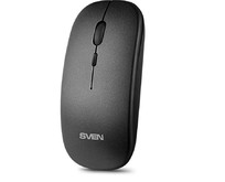 SVEN RX565SW т/серый