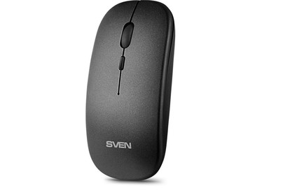 SVEN RX565SW т/серый