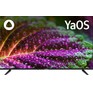 STARWIND SWLED55UG403 UHD SMART TV Яндекс Безрамочный