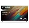 HYUNDAI HLED55BU7006 UHD 4K SMART TV