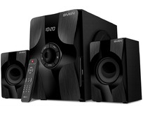 SVEN MS315, чёрный