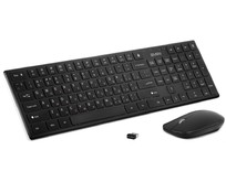 SVEN KBC2550W чёрный