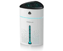 ERGOLUX ELXHUM01C01 белочерный