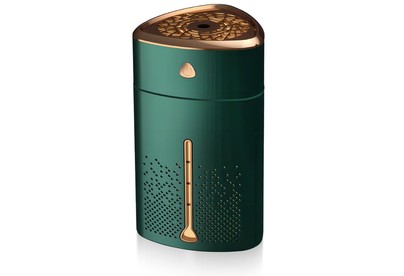 ERGOLUX ELXHUM01C05 зеленозолотой