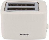 HYUNDAI HYT3306 700Вт кремовый