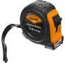 SPARTA Рулетка Elastica,5 м х 18 мм,обрезиненный корпус