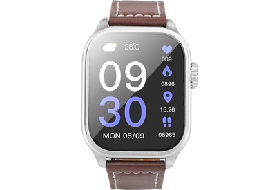 HOCO (6942007604864) Y17 2.03 Silver