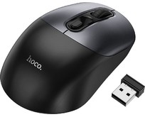 HOCO (6942007619684) GM28 Black Metal