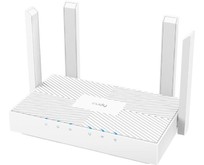 CUDY WR1300E, AC1200, белый