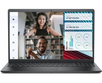 DELL 15.6 Vostro 3520 Black (35203850)