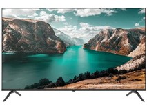 BQ 43FS38B FHD SMART TV Android безрамочный