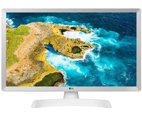 LG 24TQ510SWZ.ARUZ SMART TV белый