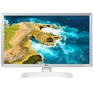 LG 24TQ510SWZ.ARUZ SMART TV белый