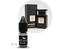 AROMA BAR Масло для заправки Табак и Ваниль 10 мл. в крафтовой упаковке 49317