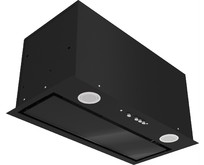 ELIKOR Cube Basic 60П500К3Д Черный (294089)