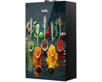 BALLU GWH 10 Fiery Glass Curry