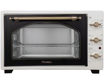 PIONEER MO5145G white