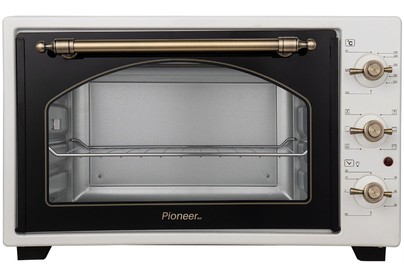 PIONEER MO5145G white