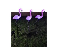 КОСМОС KOC_SOL367 Фламинго