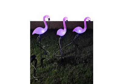 КОСМОС KOC_SOL367 Фламинго