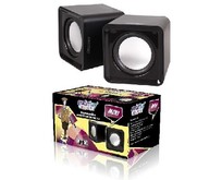 SMARTBUY (SBA2800) MINI 4Вт/USB черный