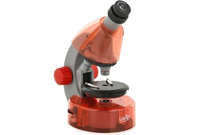 LEVENHUK LABZZ M101 ORANGE Апельсин