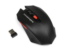 NAKATOMI MRON08U черный