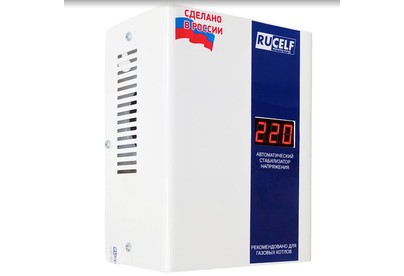 RUCELF КОТЕЛ600