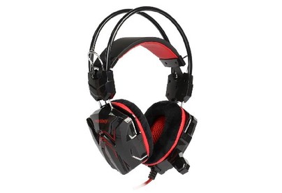 SMARTBUY (SBHG1300) RUSH SNAKE чернокрасный