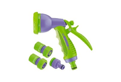 PALISAD Набор для подключения шланга 3/4