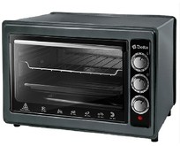 DELTA D0124 черная