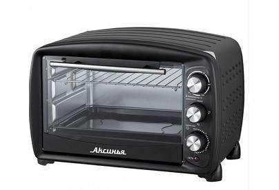 АКСИНЬЯ КС5700 черный