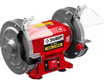 ЗУБР СТ150 заточной станок