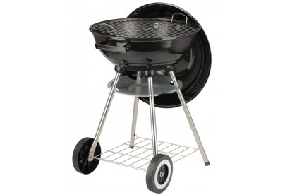 PALISAD Барбекю сферический, 44 см, Camping 69610