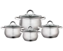 WEBBER BE620/8 Набор посуды 8 пр.