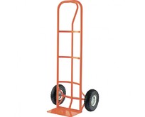 СИБРТЕХ Тележка ручная 2х колесная НТ1805, 68931