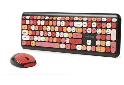 SMARTBUY (SBC666395AGK) 666395 черный