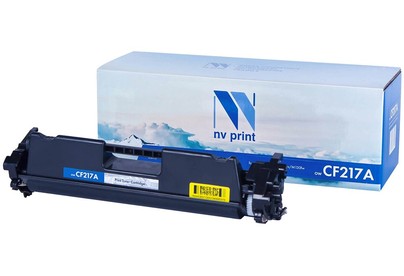 NV PRINT NVCF217AT