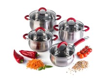 TALLER 17150 Набор посуды