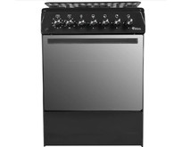 IDEAL L355 ГК черный чуг